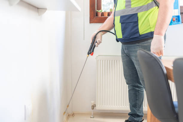 Best Pest Removal Services  in Bort, GA